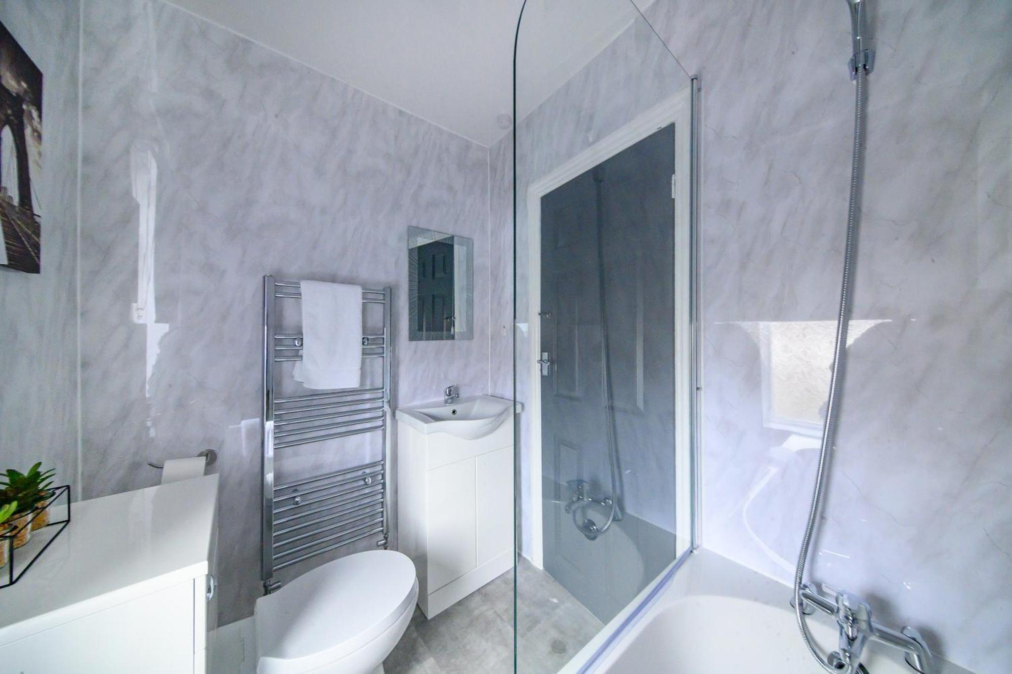 Homestay *rb31s* For Your Relaxed & Cosy Stay/parking/wifi *