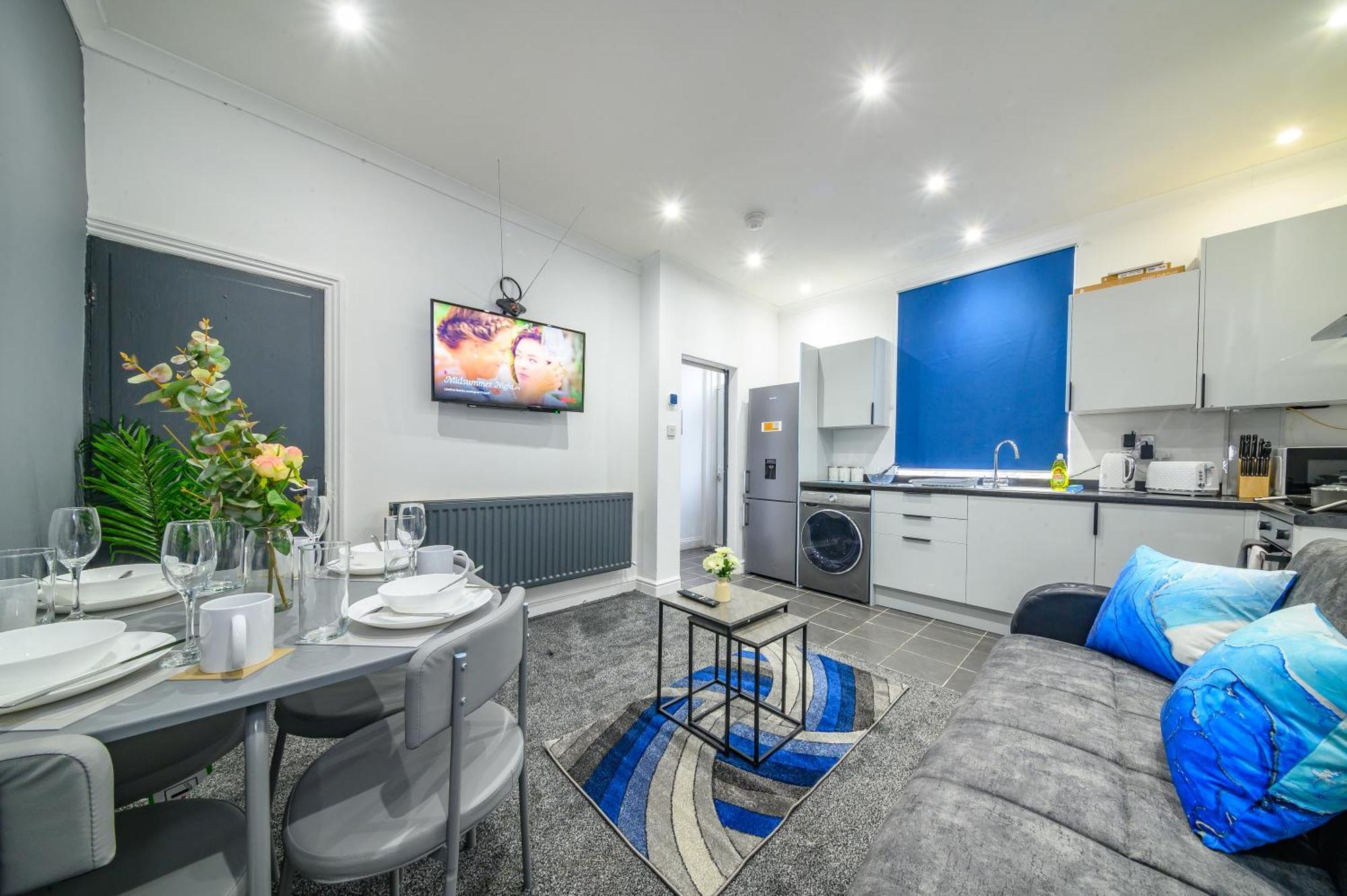 Homestay *rb31s* For Your Relaxed & Cosy Stay/parking/wifi Morley (West Yorkshire)