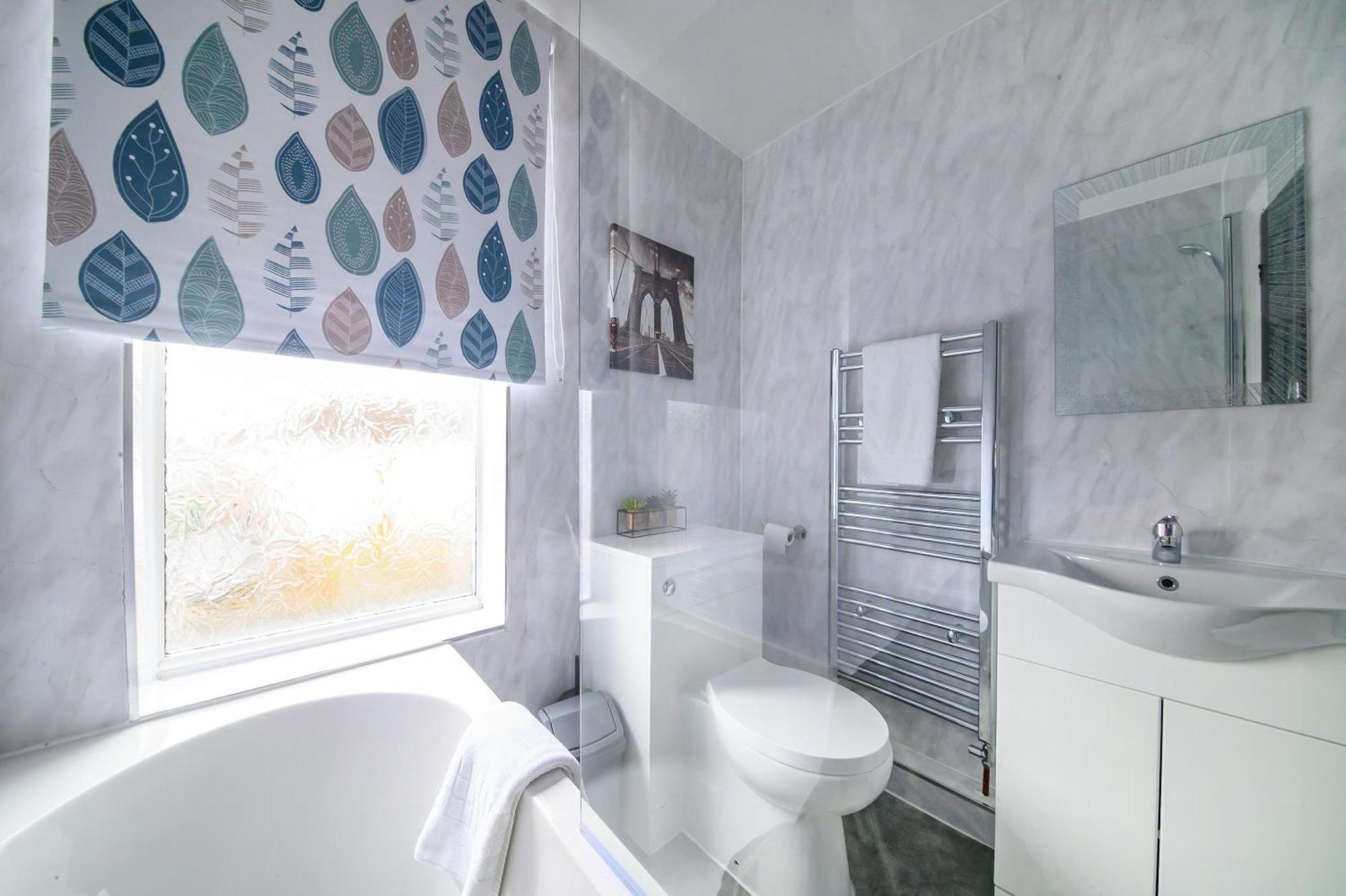 Homestay *rb31s* For Your Relaxed & Cosy Stay/parking/wifi Morley (West Yorkshire)